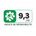 HISENSE Lave-vaisselle HS662A90X pas cher HISENSE Lave-vaisselle HS662A90X pas cher