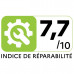 INDESIT Lave-vaisselle I3FFD636W pas cher INDESIT Lave-vaisselle I3FFD636W pas cher
