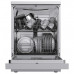 MIDEA Lave-vaisselle MDWPF1333CS-W pas cher