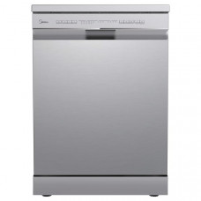 MIDEA Lave-vaisselle MDWPF1333CS-W pas cher MIDEA Lave-vaisselle MDWPF1333CS-W pas cher