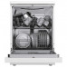 MIDEA Lave-vaisselle MDWPF1333CW-W pas cher