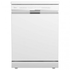 MIDEA Lave-vaisselle MDWPF1333CW-W pas cher MIDEA Lave-vaisselle MDWPF1333CW-W pas cher