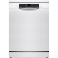 BOSCH Lave-vaisselle SMS25AW10F pas cher