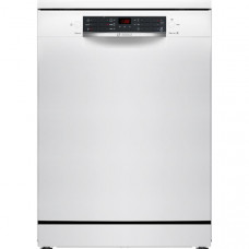 BOSCH Lave-vaisselle SMS26AW01F pas cher
