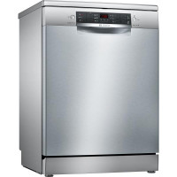 Lave-vaisselle largeur 60 cm BOSCH - SMS46JI19E pas cher