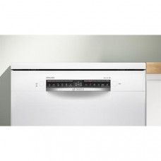 BOSCH EXCLUSIV Lave-vaisselle SMS4ELW06F pas cher