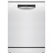 BOSCH EXCLUSIV Lave-vaisselle SMS4EUW00F pas cher