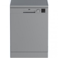 BEKO Lave-vaisselle TDFV16310S pas cher