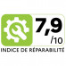 BEKO Lave-vaisselle TDFV16310W pas cher