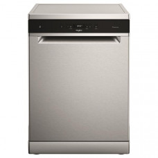 WHIRLPOOL Lave-vaisselle W3FD634X pas cher