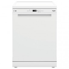 WHIRLPOOL Lave-vaisselle W7FHP43 pas cher WHIRLPOOL Lave-vaisselle W7FHP43 pas cher