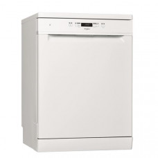 WHIRLPOOL Lave-vaisselle WFC3C34 pas cher