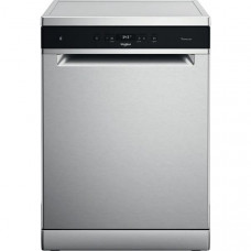 WHIRLPOOL Lave-vaisselle WFC3C34PX pas cher