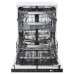 HAIER Lave-vaisselle XF6B2M3PW pas cher