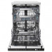 HAIER Lave-vaisselle XF6B2M3PX pas cher