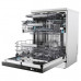 HAIER Lave-vaisselle XF6B2M3PX pas cher