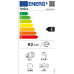 Lave-vaisselle Tout-intégrable AMICA - ADF1212S/1 pas cher