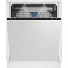 BEKO Lave-vaisselle Tout-intégrable - BDIN29453 pas cher