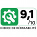 BEKO Lave-vaisselle Tout-intégrable - BDIN29453 pas cher