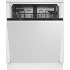 BEKO Lave-vaisselle Tout-intégrable - BDIN36461 pas cher BEKO Lave-vaisselle Tout-intégrable - BDIN36461 pas cher