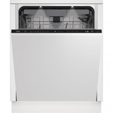 BEKO Lave-vaisselle Tout-intégrable - BDIN38550C pas cher