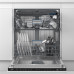 BEKO Lave-vaisselle Tout-intégrable - BDIN38562P pas cher BEKO Lave-vaisselle Tout-intégrable - BDIN38562P pas cher