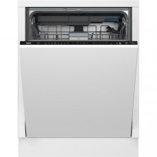BEKO Lave-vaisselle Tout-intégrable - BDIN38562P pas cher BEKO Lave-vaisselle Tout-intégrable - BDIN38562P pas cher