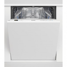 INDESIT Lave-vaisselle Tout-intégrable D2IHD524A pas cher