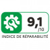 ASKO Lave-vaisselle Tout-intégrable DFI8447D pas cher