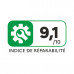 ASKO Lave-vaisselle Tout-intégrable DSD544B pas cher