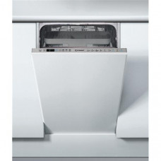 INDESIT Lave-vaisselle Tout-intégrable DSIO3T224CE pas cher