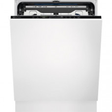 Lave-vaisselle Tout-intégrable ELECTROLUX - EEM69300L pas cher