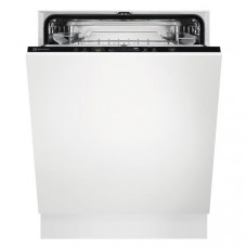 Lave-vaisselle Tout-intégrable ELECTROLUX - EEQ47305L pas cher