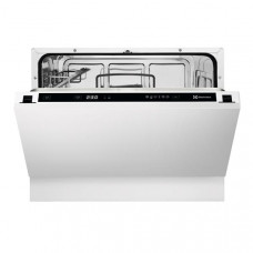 ELECTROLUX Lave-vaisselle Tout-intégrable compact ESL2500RO pas cher
