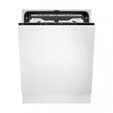 AEG Lave-vaisselle Tout-intégrable FSK77708P pas cher AEG Lave-vaisselle Tout-intégrable FSK77708P pas cher