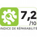 AEG Lave-vaisselle Tout-intégrable FSK93847P pas cher