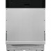 AEG Lave-vaisselle Tout-intégrable GI6200C2SG pas cher