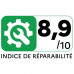 AEG Lave-vaisselle Tout-intégrable GI6200C2SG pas cher
