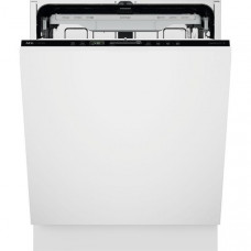 AEG Lave-vaisselle Tout-intégrable GI8200X5TN pas cher AEG Lave-vaisselle Tout-intégrable GI8200X5TN pas cher