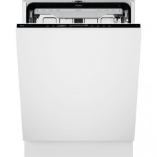 AEG Lave-vaisselle Tout-intégrable GI8700B2SC pas cher AEG Lave-vaisselle Tout-intégrable GI8700B2SC pas cher
