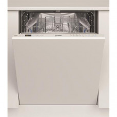 INDESIT Lave-vaisselle Tout-intégrable ID3ID741O pas cher