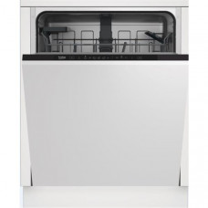BEKO Lave-vaisselle Tout-intégrable - KBDIN165E2 pas cher