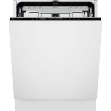 ELECTROLUX Lave-vaisselle Tout-intégrable KL82B500S pas cher ELECTROLUX Lave-vaisselle Tout-intégrable KL82B500S pas cher