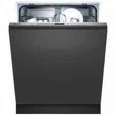 Lave-vaisselle Tout-intégrable NEFF - S153ITX05E pas cher