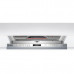 BOSCH Lave-vaisselle Tout-intégrable SBD6ECX21E pas cher BOSCH Lave-vaisselle Tout-intégrable SBD6ECX21E pas cher