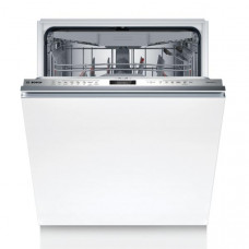 BOSCH Lave-vaisselle Tout-intégrable SBD6ECX21E pas cher BOSCH Lave-vaisselle Tout-intégrable SBD6ECX21E pas cher