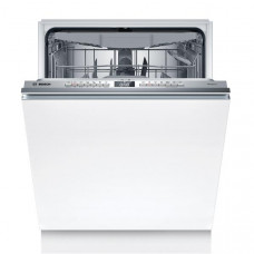 BOSCH Lave-vaisselle Tout-intégrable SBD6YCX02E pas cher