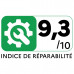 SAUTER Lave-vaisselle Tout-intégrable SCJ432QSB pas cher