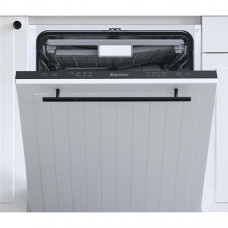 SAUTER Lave-vaisselle Tout-intégrable SCJ432QSB pas cher