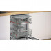BOSCH Lave-vaisselle Tout-intégrable SMH6ECX12E pas cher
